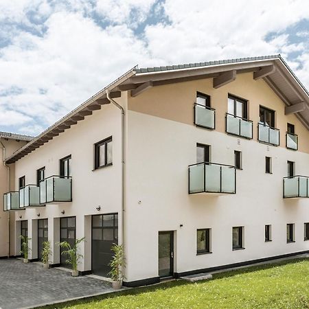 Hotel My Base Steinhoring ภายนอก รูปภาพ