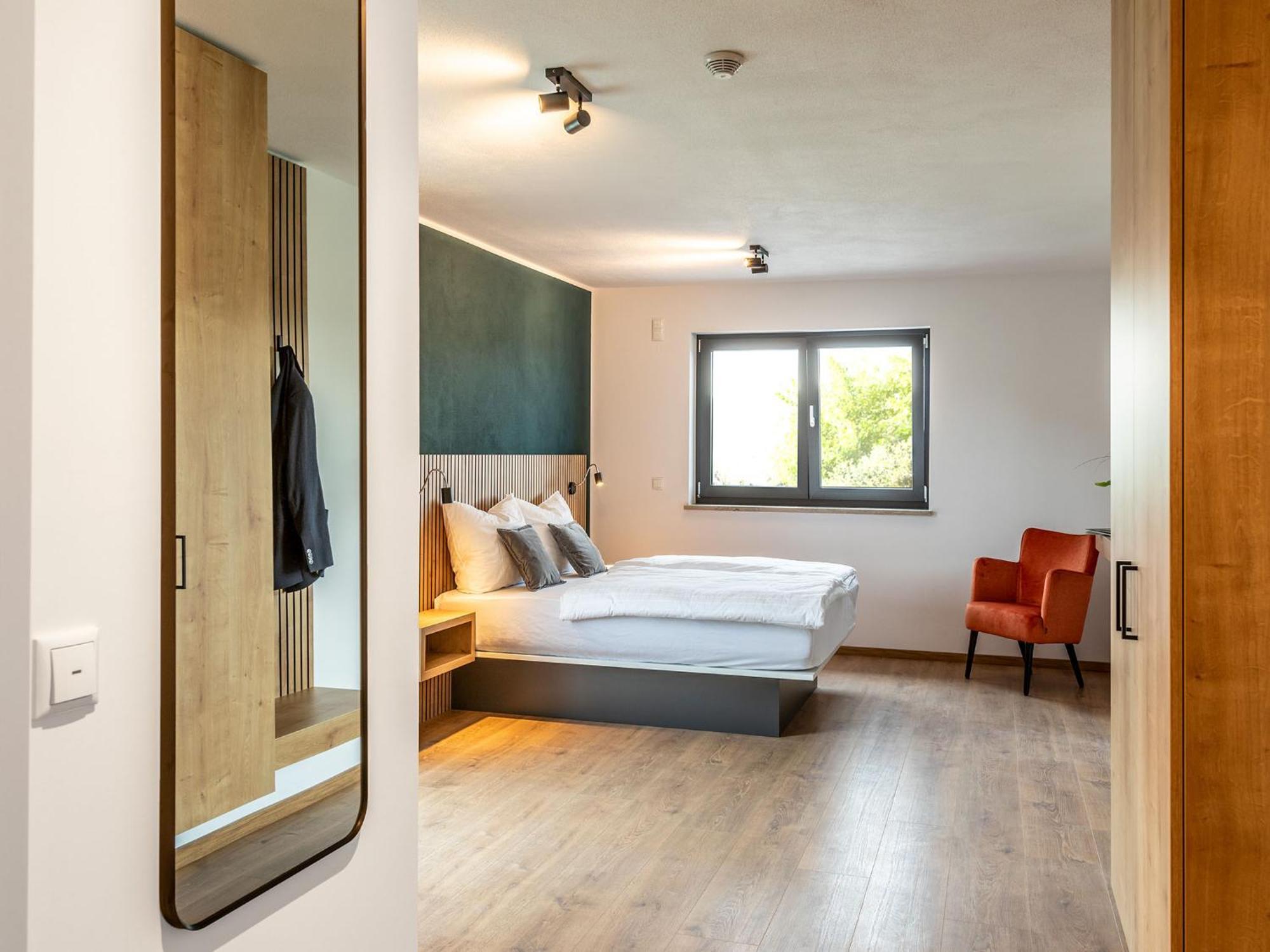 Hotel My Base Steinhoring ภายนอก รูปภาพ