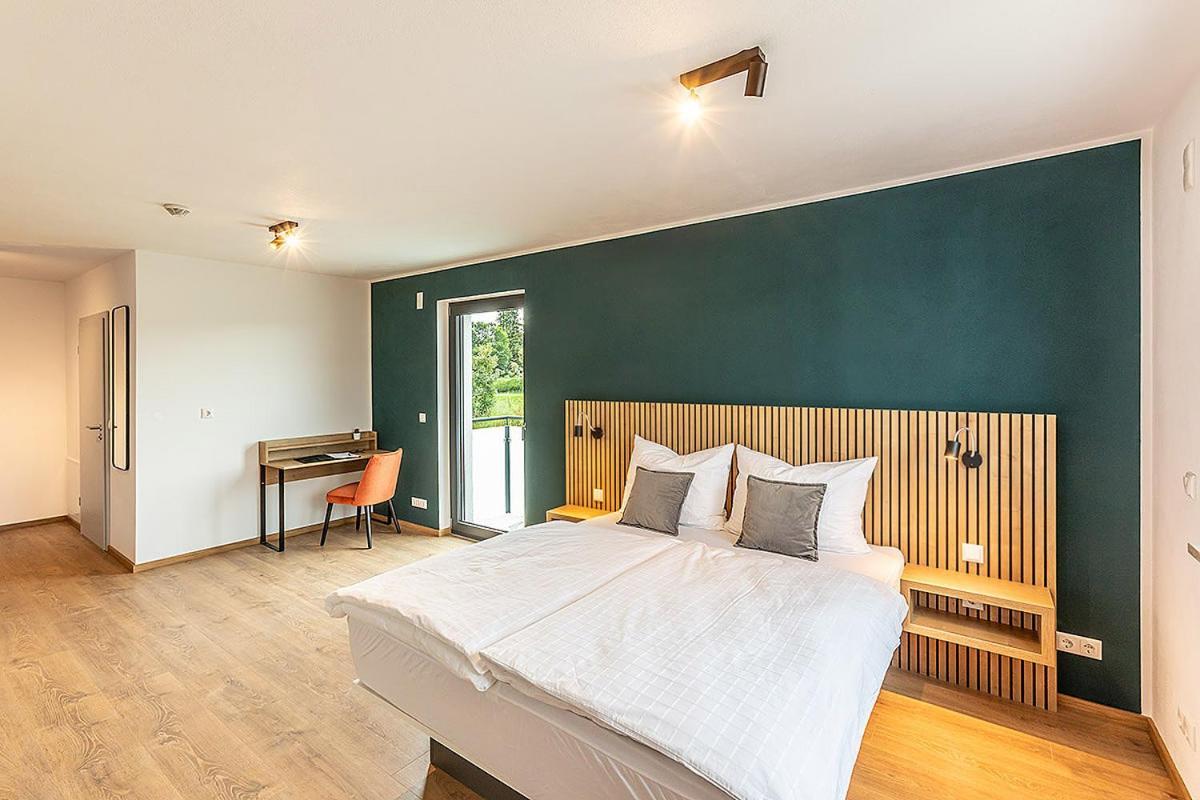 Hotel My Base Steinhoring ภายนอก รูปภาพ